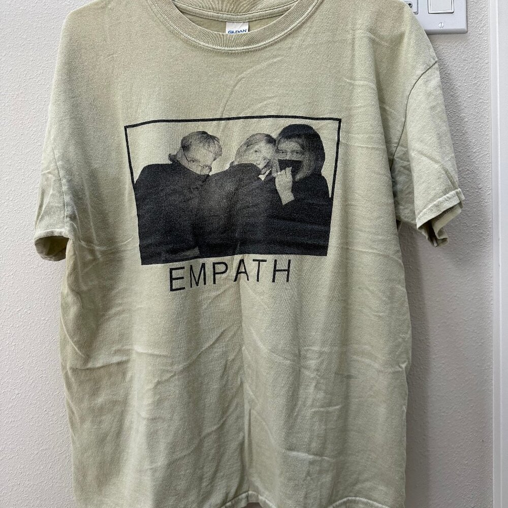 Empath Green Shirt (Large)